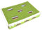 Catstages Grass Patch Hunting Box Cat Toy