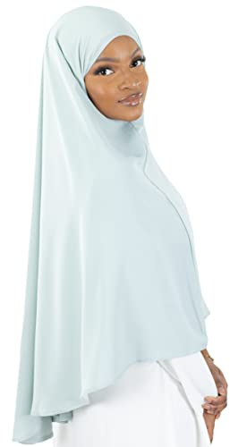 Khimar Hijab Oberteil für muslimische Frauen hijab