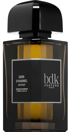BDK PARFUMS Gris Charnel Extrait de Parfum 100 ml