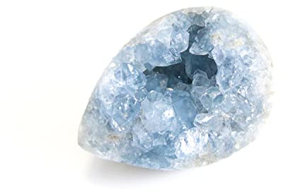 Namzi Celestite-kristaller, kristallkluster, råkristaller, ängelkristaller, häxkristaller, blå kalcitkristall, blå kristall, häxkonst, kristaller och G-stenar