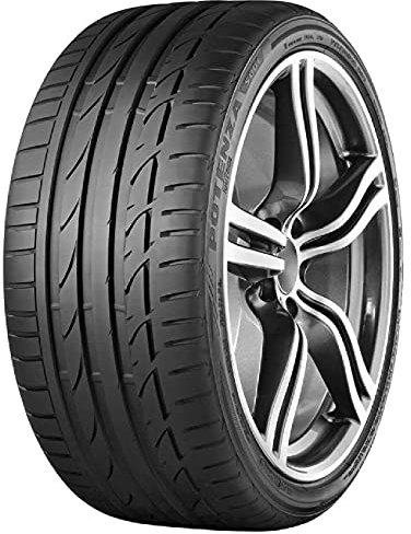Bridgestone Potenza S 001 FSL - 205/50R17 89W - Sommerreifen