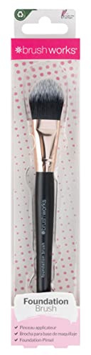 Brushworks Foundation Brush