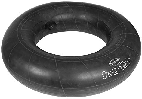 SportsStuff Justa Tube - Snow Tubes for Sledding - Heavy Duty - Winter and Summer Tube