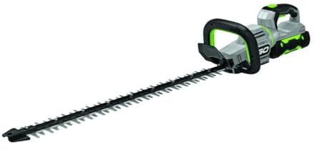 EGO Power+ Hedge Trimmer Cordless, Electric Hedge Trimmer 26, Includes 56V 2.5Ah Battery and Charger - HT2601