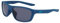 Nike Unisex Sun Sunglasses, 409 Matte Space Blue Dark, 57