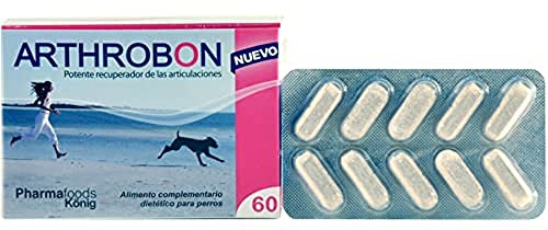 König Arthrobon 60 Comp