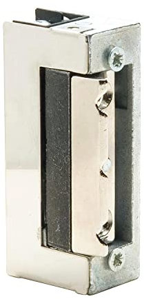 Cerradura Electrica Jis 12 Voltios 1730 Sin Frente