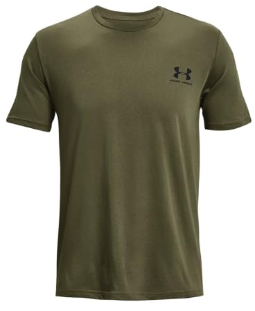 Under Armour Men's EU Tech Tee
