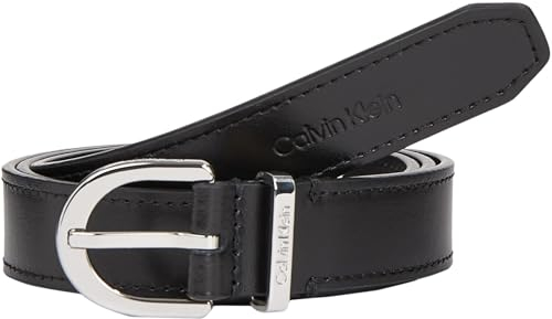 Calvin Klein Damen Gürtel aus Leder