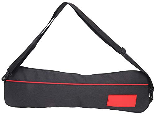 Bolsa para Trípode de 60 Cm, Trípode Acolchado de Nailon, Estuche de Transporte con Correa Ajustable para el Hombro para Trípode, Poste de Extensión, Estabilizador de Equipo