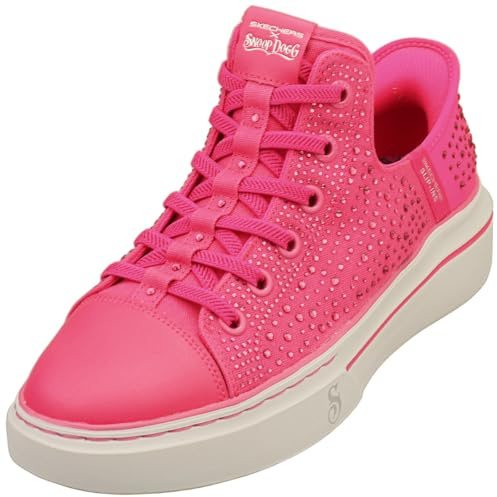 Skechers dam Snoop One Rhine-stonedSneaker