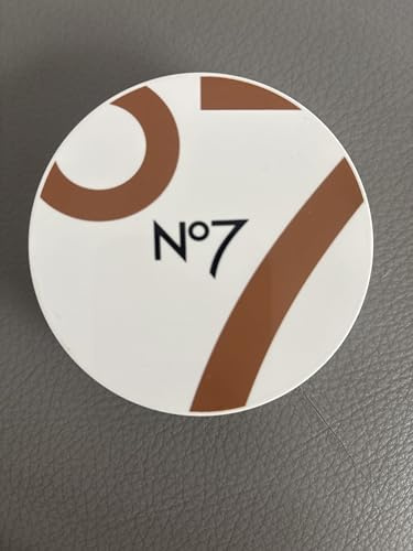 No7 Matte Bronzing Powder, Sun Beam, 10g