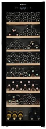 LA SOMMELIERE Cave de vieillissement CLASSIC185 185 Bouteilles