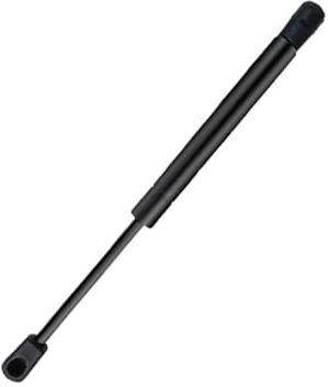 Pistoni Portellone 1 Pezzo 580-600Mm 20Kg/200N Gas Per Barre Rinforzo Universali Ammortizzatore Supporto Sollevamento Idraulico Barra Rinforzo RV Letto Molle a gas posteriore(18-8-250-580)