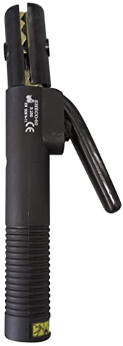 GYS Elektrodenhalter Shark - 300 A - lose, 1 Stück, 50 mm², 043510 gelb