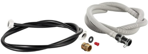 CONSTRUCTA CZ7710X0 Sonderzubehör für Geschirrspüler Schlauchverlängerung Zu- und Ablauf