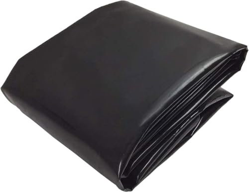 Revestimiento flexible Revestimiento for Estanque, Revestimiento Prefabricado for Estanque de Peces, Paisaje de Refuerzo de Membrana for Estanque de Jardín, Revestimiento for Estanque de Peces Grande,