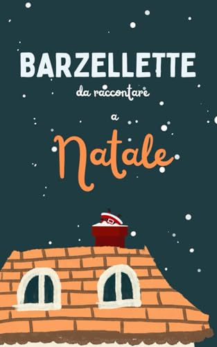 Barzellette da raccontare a Natale