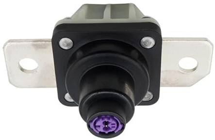 Fusible de pirofusible for batería de automóvil, protección contra sobrecarga, for IX3, G08, 2020-2021, piezas del acumulador de energía de batería, número de pieza 61279845435