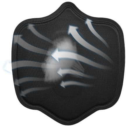 Flat Belly Ab Board,Slimwear Body Foam Kompressionskroppsskum efter | Löstagbar AB-bräda för Body Shaper Midjeträning Efter förlossning Magkontroll Dagligt slitage Buken Bantning Rygg