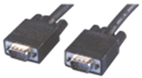 MCL Samar Câble VGA HD-15 (M) HD-15 (M) 2 m
