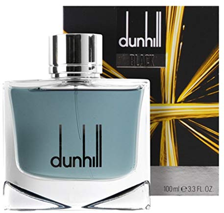Dunhill Black EdT Vaporisatör/Spray för honom 100 ml