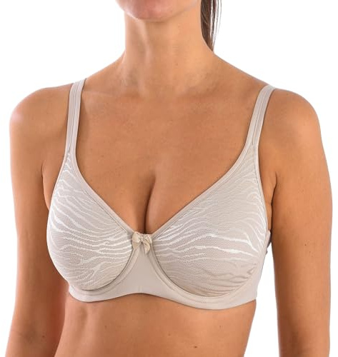Selene Vera Sujetador Mujer (Pack de 1)