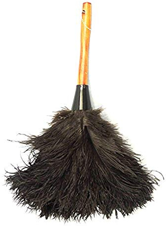 Dusters Killer Ostrich Feather Dusters, Dusters Killer, Mini Duster, 14 L