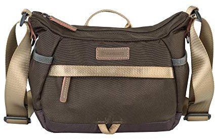 VANGUARD Veo GO 21M KG - Sac pour Appareil Photo et Objectif