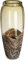 GILDE Glasart Vase „Casca“