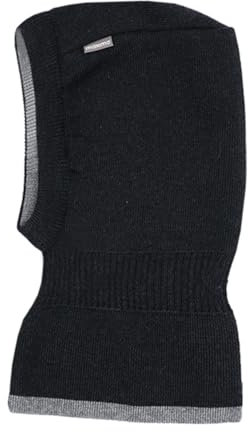 maximo Mini-Schlupfmütze Basicfarben, Reversible Made in Germany