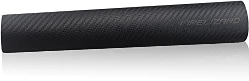 Bike Chainstay Protector Bicycle Frame Chain Guards,Enhance protective chain Stay Pad for Mountain Bike,BMX,Roadbike (Large)