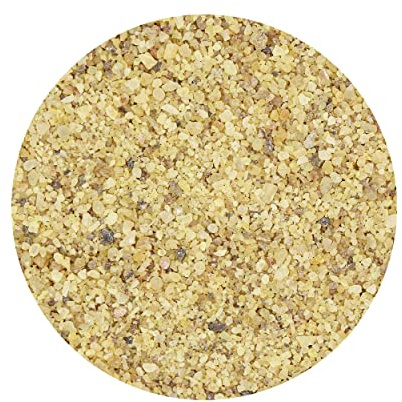 NKlaus Weihrauch zum Räuchern 1000g - Indischer Räucherharze Siftings für Mediation und spirituelle Zeremonien - naturreines Incense - Echten Kirchenqualität Räucherwerk - Boswellia serrata 100% -1kg