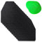 Premium Products Urinal Floor Mats 12 Pack - Disposable Urine and Splash Guard for Men's Bathroom with Anti-Slip Backing - Complete with Urinal Screens