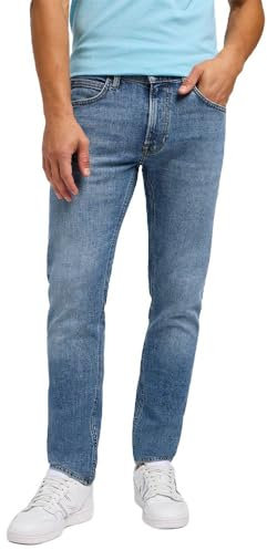 LEE Herren Luke Jeans, Country Road, 33W / 34L