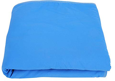 Kryo-Schürze Wasserdichte Schürze Schutz vor Flüssigem Stickstoff Niedrige Temperaturbeständigkeit Arbeitssicherheit Arbeitsschürze 120 X 65 Cm für Ultimativen Schutz,