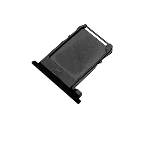 JINTAI SIMkortadapter för Lenovo Thinkpad P16v Gen 1 21FC 21FD 21FE 21FF 5M21H89610 Svart SIMkortbricka för mobiltelefoner bärbara datorer