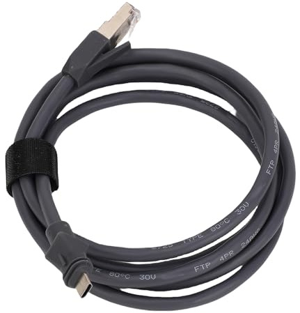 Generic Satellit för en Gigabit -kabelrouter, Resistent Mot Satellitväderförhållanden 1200MPB för RJ45 -kabelkabel för Högpresterande Antenner för Nätverksanslutning
