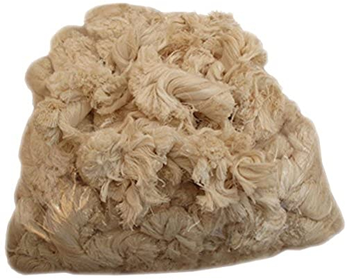 Nobby Nistmaterial Scharpie 1 kg