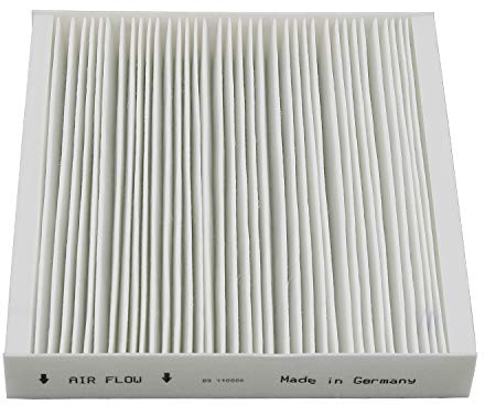 febi bilstein 24425 filtro abitacolo | FIAT, HONDA, SUZUKI