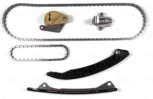 AUTEX 711580 Steuerkettensatz Steuerkette