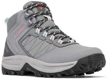 Columbia Women's Transverse Waterproof Hiking Boot