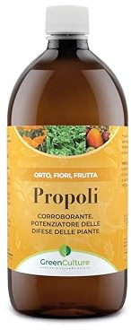 Propoli (PROPOLIS) 1000ml GreenCulture