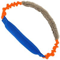 Clean Run Bling's Bungee Ring Tug