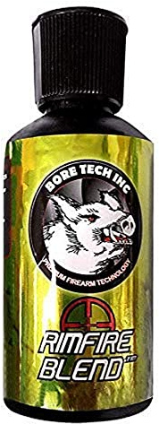 Bore Tech Rimfire Blend, 4 oz