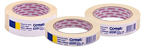 Tesa Comet 62460-00027-00 pappersklippare