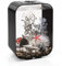 biOrb biOrb Life 15 MCR schwarz Acryl Aquarium