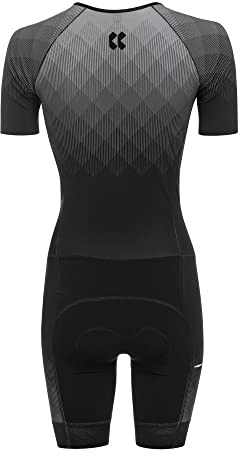 Kalas Triathlonanzug Frau TRI Perform Z1