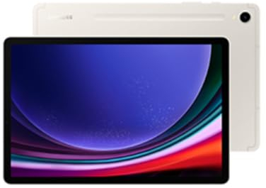 SAMSUNG Tablet S9 X710 12 GB RAM 11 256 GB
