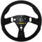 Momo Volante x Logitech G SIM GT 320 compatibile con mozzo Logitech G RS Wheel Hub
